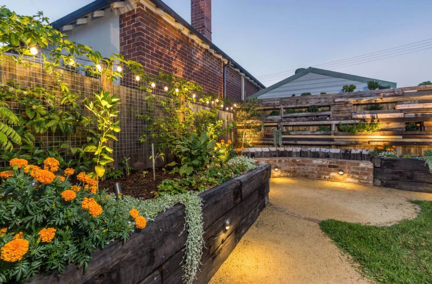 Cooks Hill | Inner City Warmth