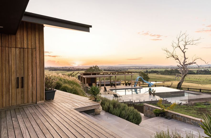 New Freugh Park | Extraordinary Rural Living
