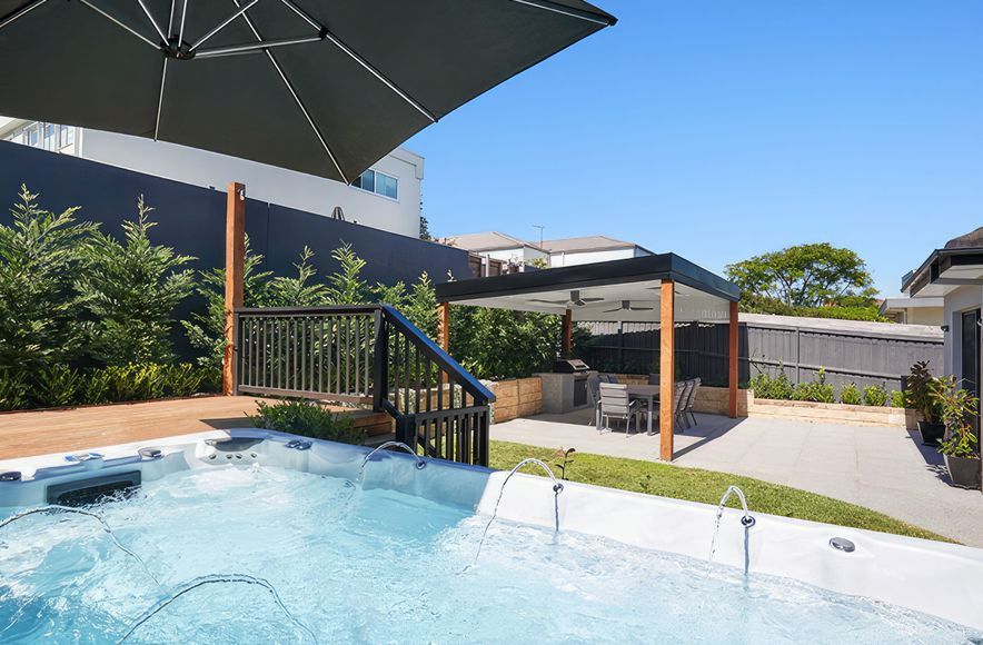 Mooramba Ave | Exterior