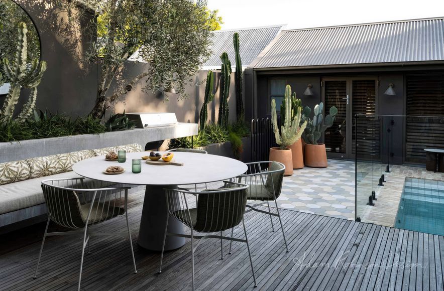 Paddington Sanctuary
