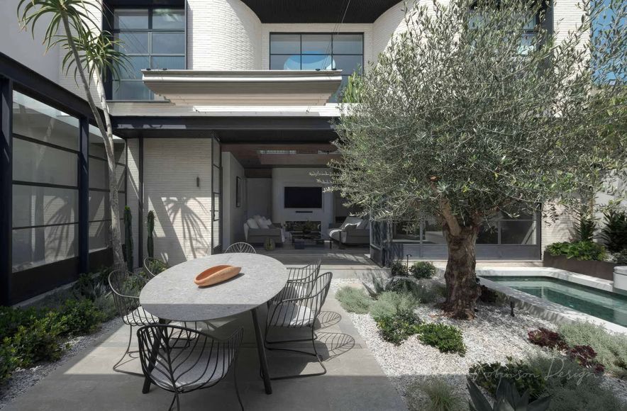 Paddington Home