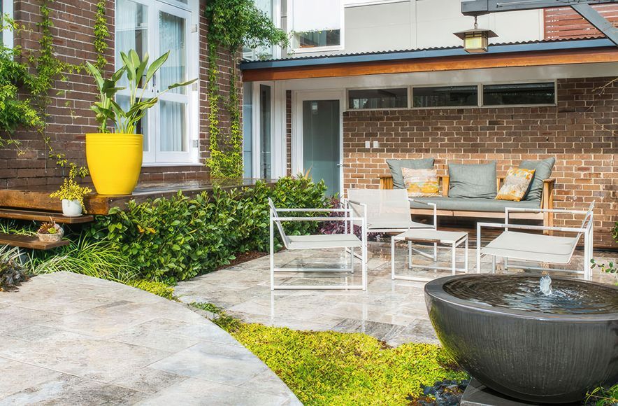 Piper Street | Exterior