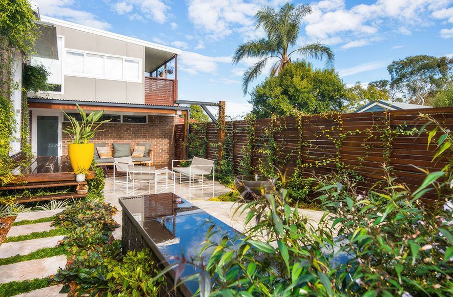Piper Street | Exterior