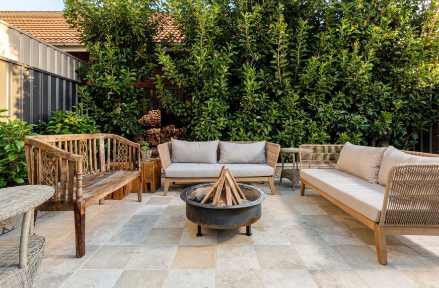 Bar Beach | Urban Oasis