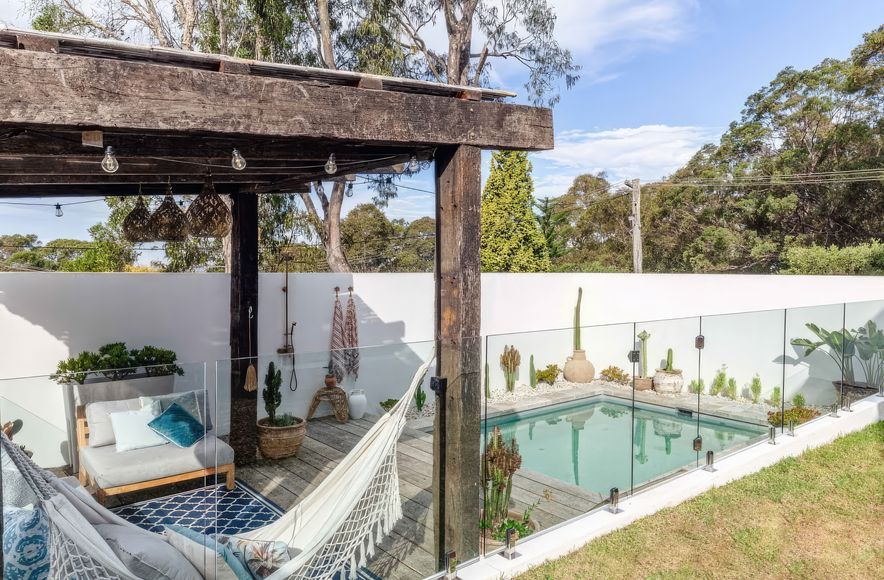 Belmont | The Coastal Abode