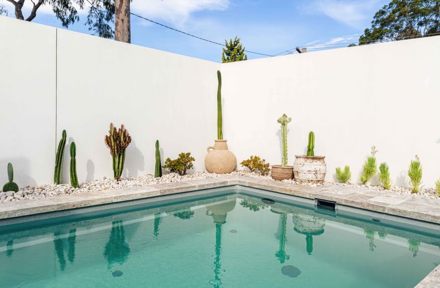 Belmont | The Coastal Abode