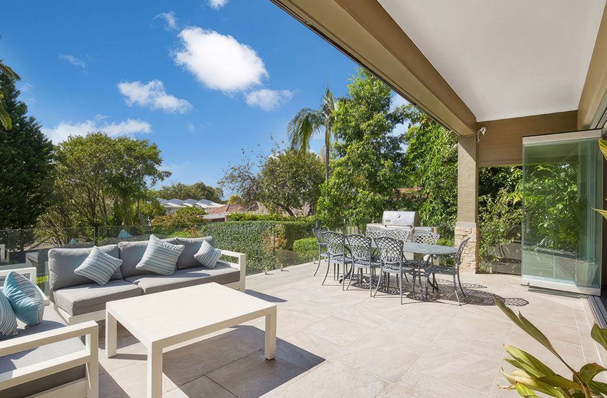 Campbell Avenue | Exterior