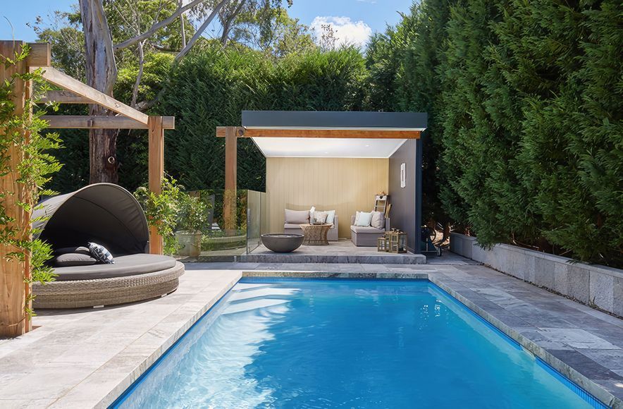 Chauvel Close | Exterior