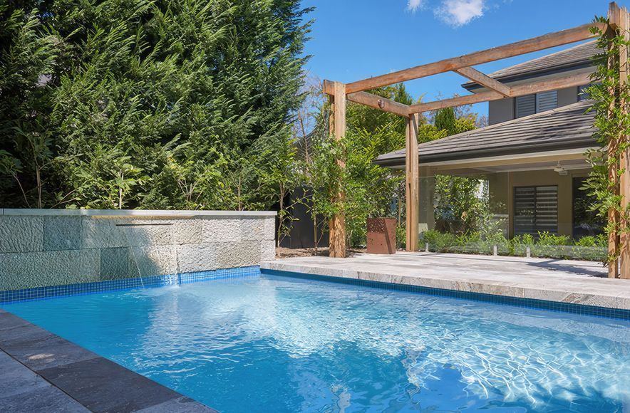 Chauvel Close | Exterior