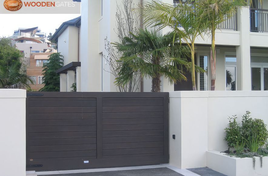 Euro | City Style Gates