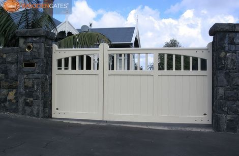 Purpose Designed Gates