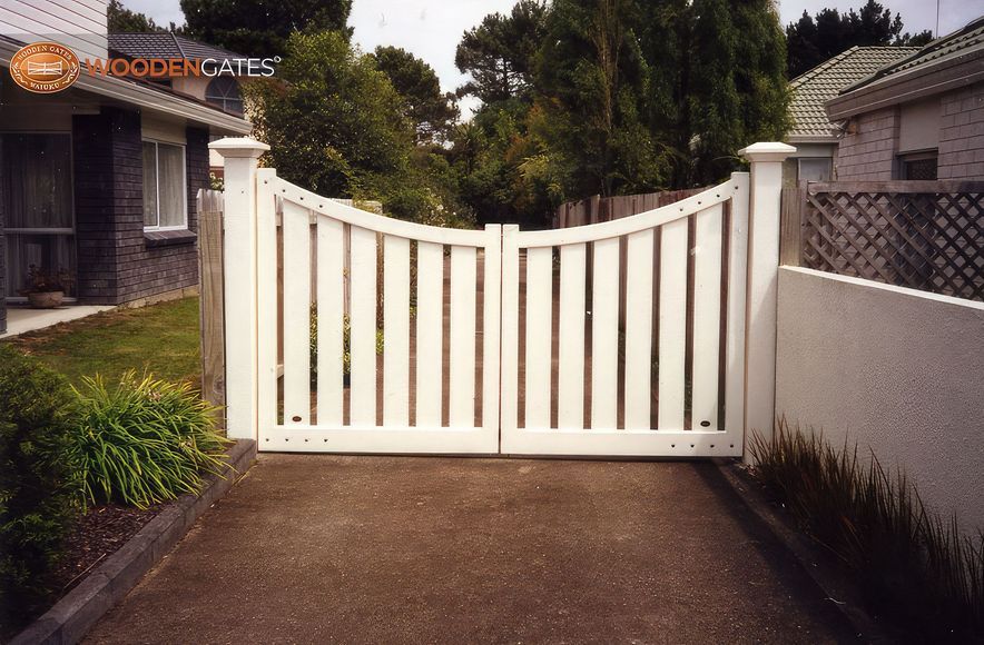 Seymour | Country Style Gates