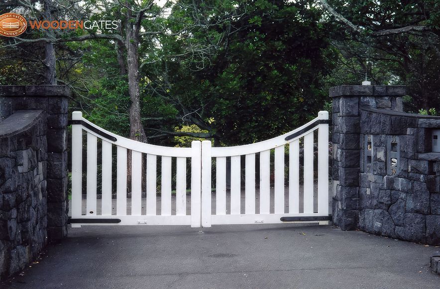 Seymour | Country Style Gates