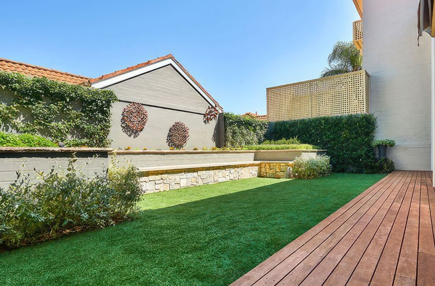 Balfour Road | Exterior