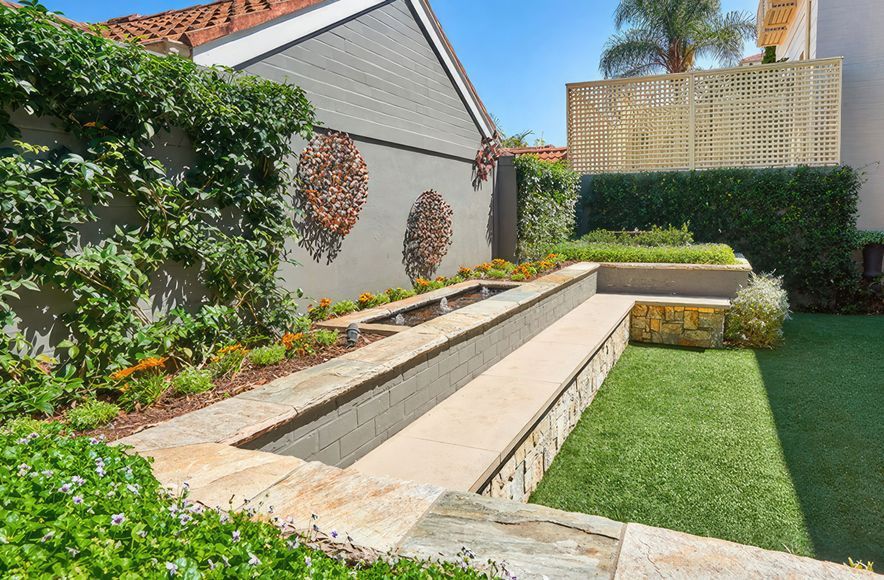 Balfour Road | Exterior