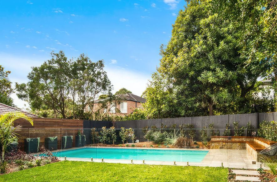 Barwon Street | Exterior