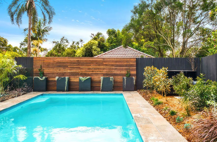 Barwon Street | Exterior