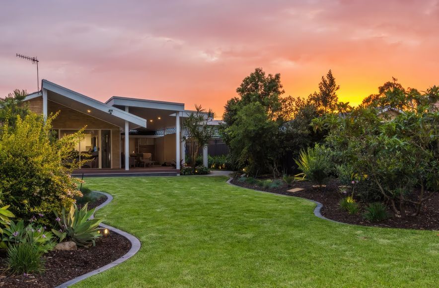 Salamander | Contemporary Garden Design