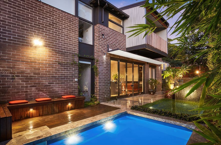 Piper Street | Exterior