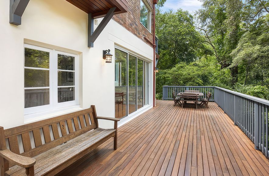 Polding Street | Exterior