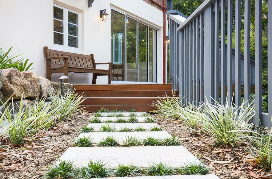 Polding Street | Exterior