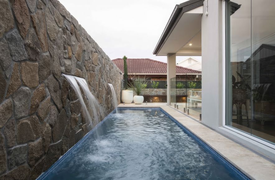 Merewether | Small Site That Packs a Punch