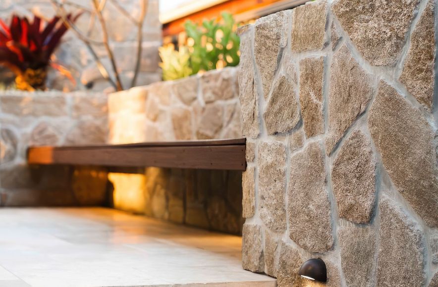Merewether | Small Site That Packs a Punch