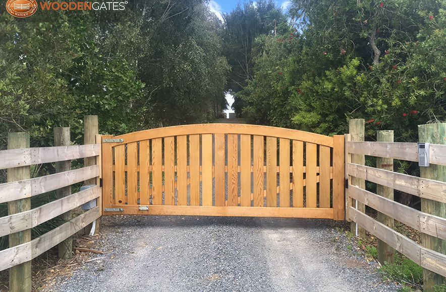 Somerset | Country Style Gates