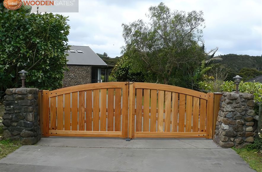 Somerset | Country Style Gates