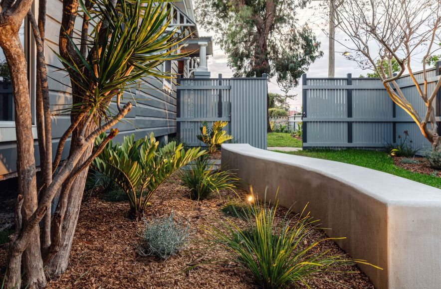 The Junction | Bold Architecture, Soft Landscape