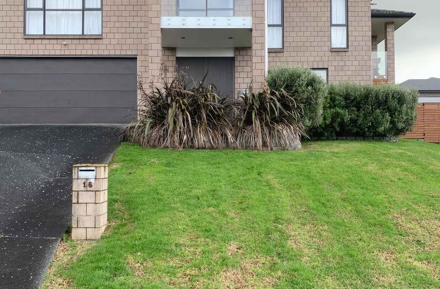 Abby Close, Pukekohe