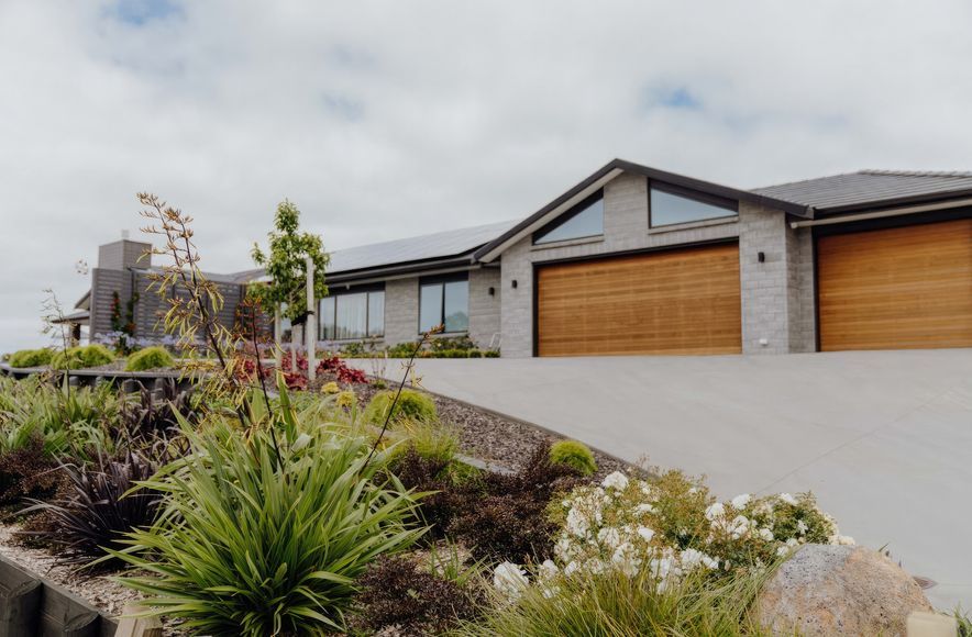 William Andrew Road, Pukekohe