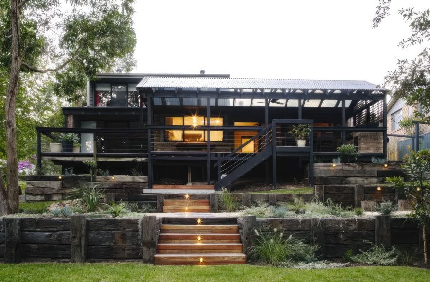 New Lambton Heights | Sustainable Sanctuary