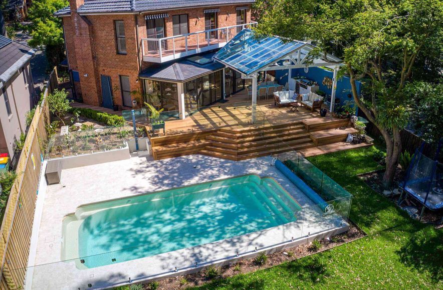 Wahroonga Residence