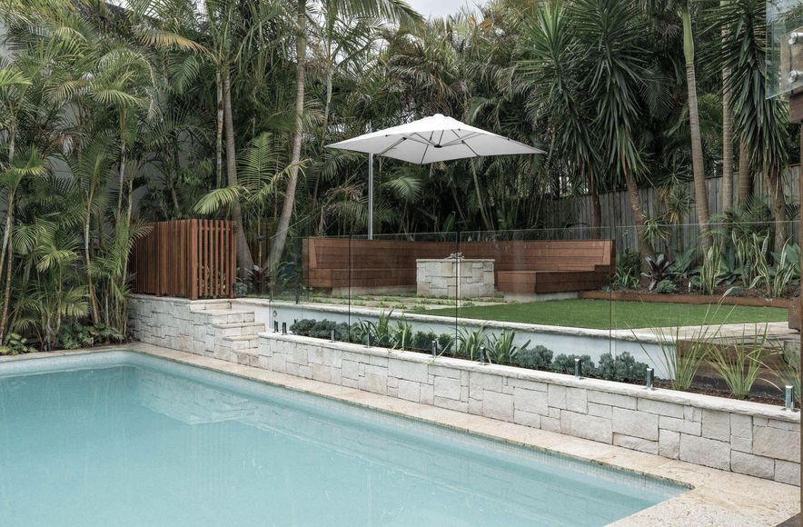 Warriewood Residence