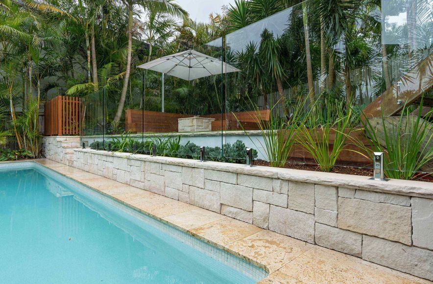 Warriewood Residence