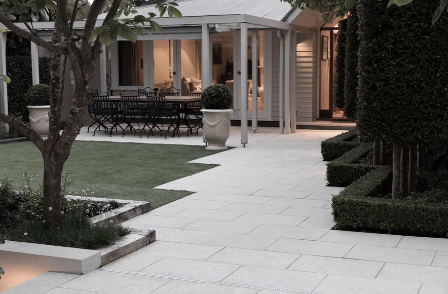 Contemporary Elegance