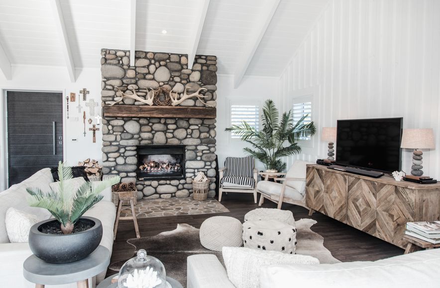 Riverstone Cottage