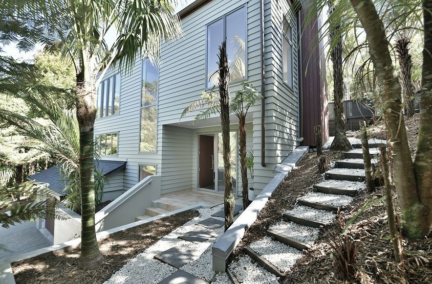 Park Rise, Campbells Bay