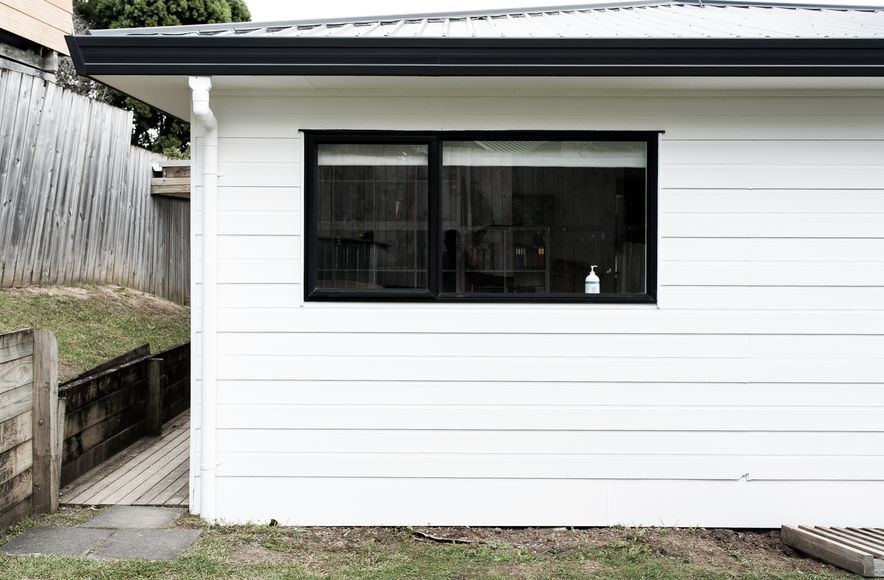 Exterior Painting