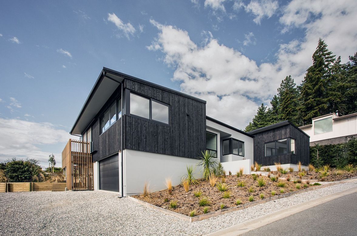 Farrant Drive