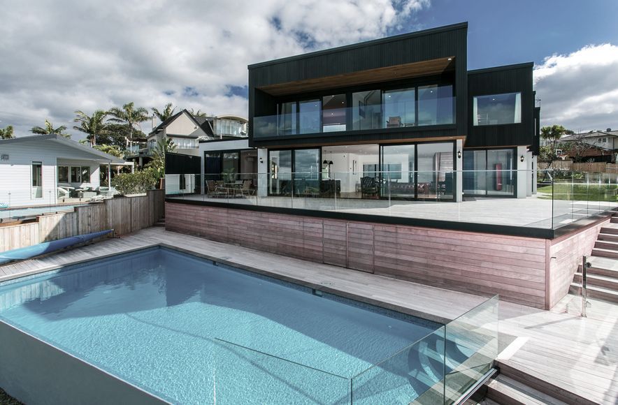 Torbay Cliff House