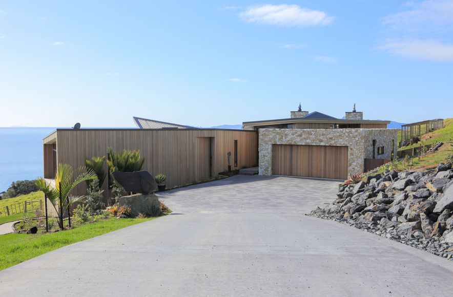 Waipu Coastal Haven