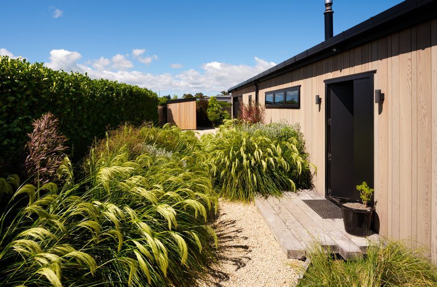 Cedar House