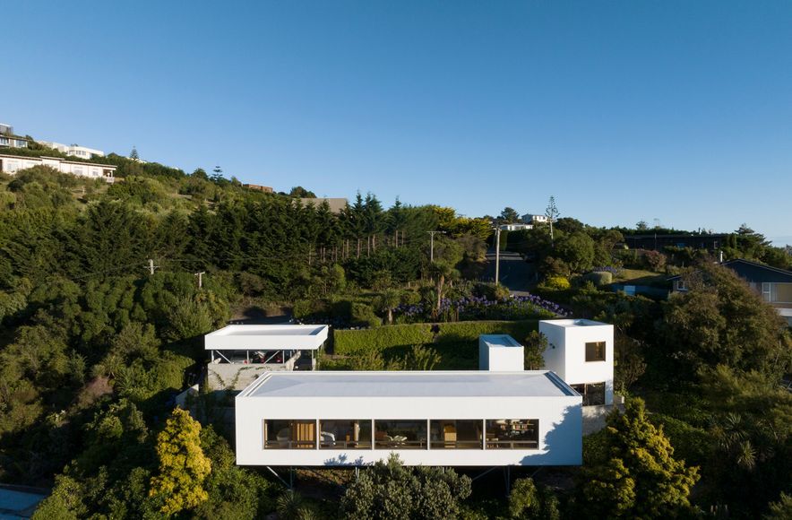 Taylor's Mistake House