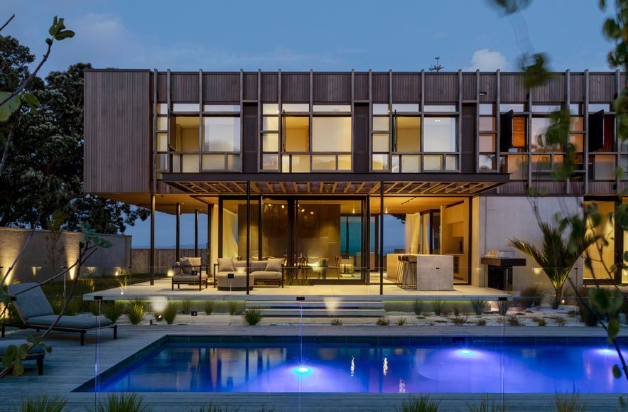 Eastern Beach House