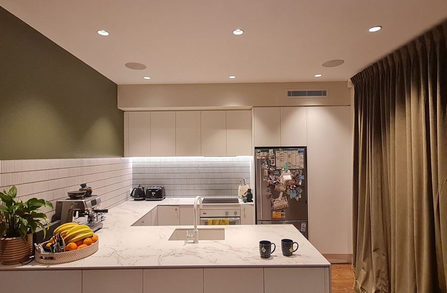 Mt Albert House