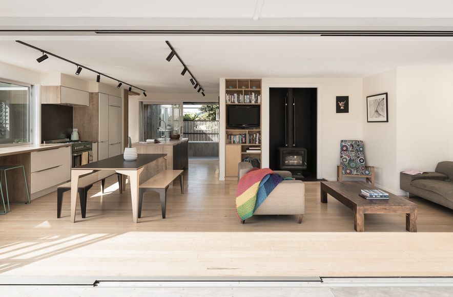 Range Road Home