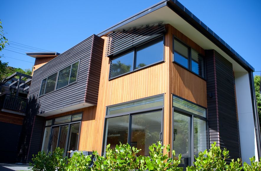 Makereua House