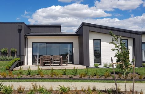 Paerata Showhome 1